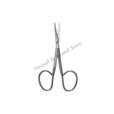 Knapp Scissors